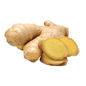 Ginger Root