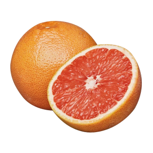 Grapefruit