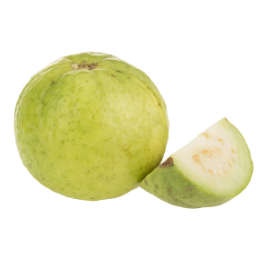 Guava - White Flesh