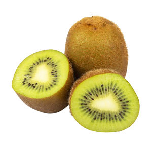 Kiwi - Green