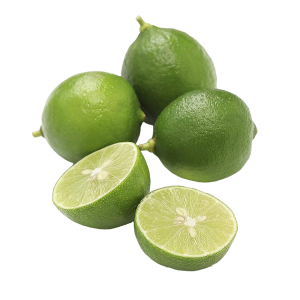 Lime - Key