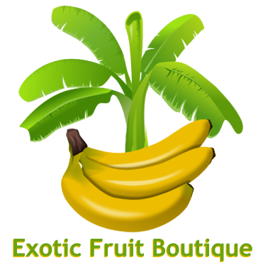 Exotic Fruit Boutique
