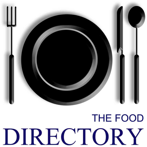 THE FOOD DIRECTORY