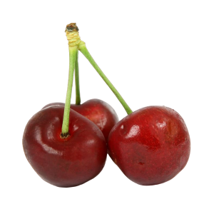 Red Cherries