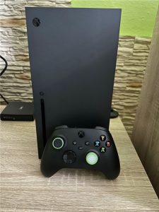 Xbox Series X Forza Horizon 5 Premium Bundle