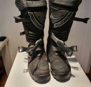 Enduro shoes Forma Adventure Dry