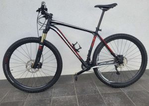 Mountain bike Specialized Crave Comp XL/29 2x10