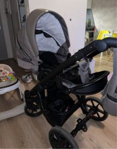 Bexa stroller