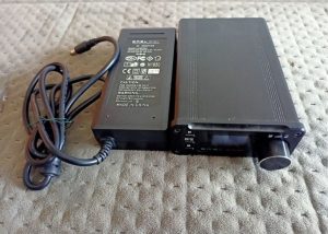Amplifier
