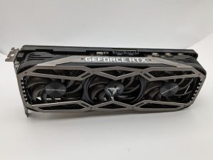 Graphics card GAINWARD GeForce RTX 3070 Phoenix G