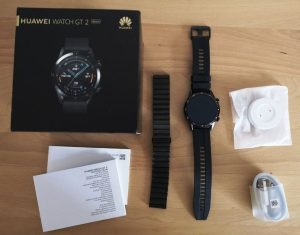 Huawei Watch GT2