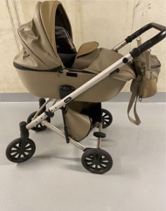 Baby stroller Anex- limited edition