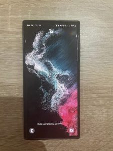 Samsung S22 Ultra 5G 12GB/256GB