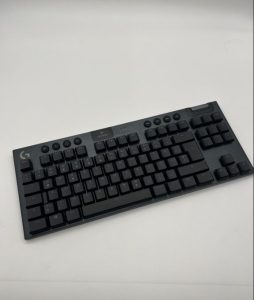 Gaming mechanical keyboard - Logitech G915