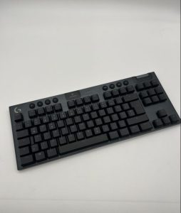 Herná mechanická klávesnica - Logitech G915