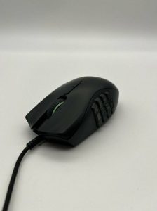 Gaming mouse - Razer Naga Trinity