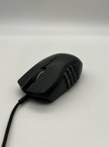 Herná myš - Razer Naga Trinity