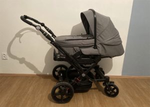 Hartan stroller