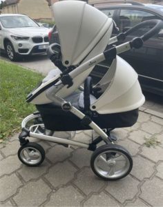 Mima xari for siblings/twins