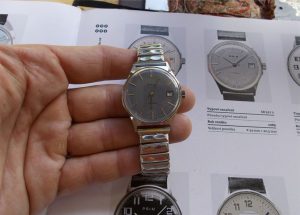beautiful functional watch prim pyzamo year 1985 origo