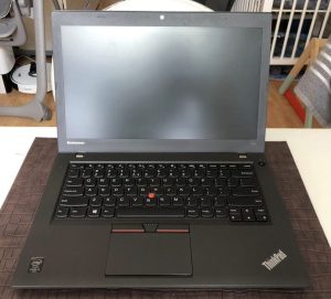 Lenovo ThinkPad T450