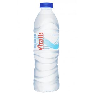 Vitalis Mineral Water 500ml
