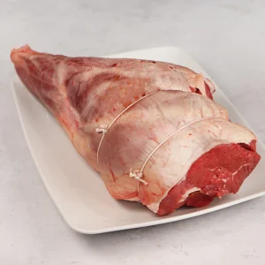 Bone-In Lamb Leg 1.5kg