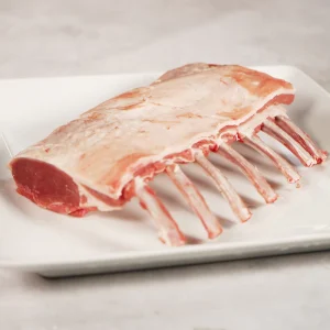 Rack of Lamb 500g