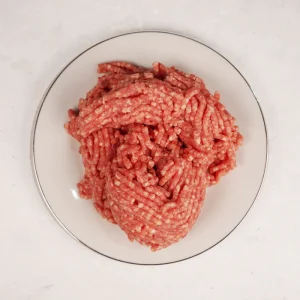 Lamb Mince 400g