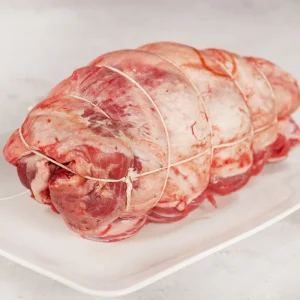 Boned and Rolled Lamb Shoulder 2.2-2.4kg