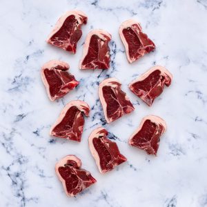 Mini Lamb Loin Chop Bundle