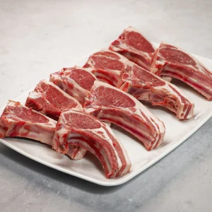 Lamb Chops 1kg