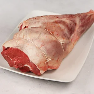 Whole Lamb Leg 1.9-2.2kg