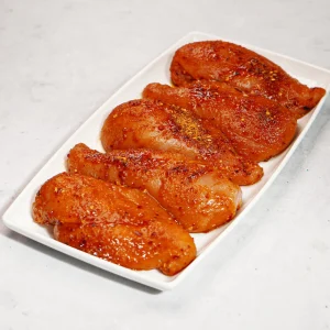 Sweet Chilli Chicken Breast 1kg