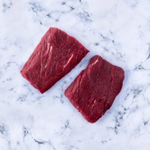 Flat Iron Steak