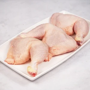 Chicken Legs 900g-1.1kg