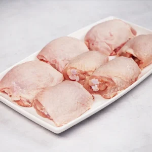 Chicken Thighs 900g-1.1kg