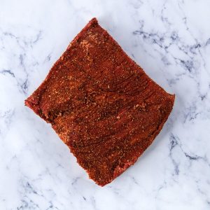 Texan Dry Rub Flat Beef Brisket