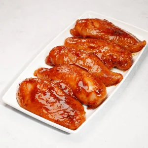 BBQ Chicken Breast 1kg