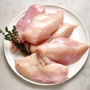 Chicken Breast 1kg