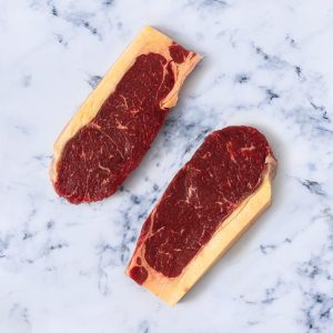 32 Day Dry Aged Sirloin Steak