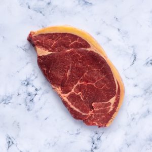 Cross Cut Rump Steak