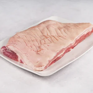 Belly Pork Joint 2kg