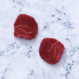 Fillet Steak