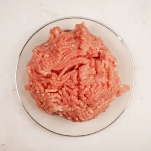 Extra Lean Pork Mince 400g