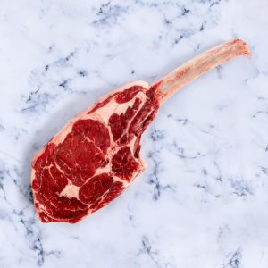 Tomahawk Steak