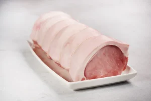 Pork Loin Joint 3kg
