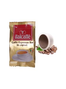 Espresso bar Lavazza espresso point® compatible capsules - 100 capsules