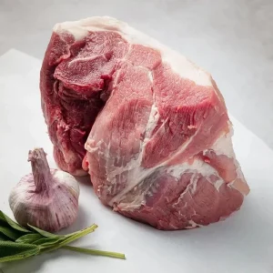 Boneless Pork Shoulder 1.5kg