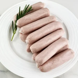 12x Pork Sausages - 700g Pack